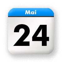 25. Tag, Teil 1 - Geplante Route: Fara in Sabina nach Montelibretti - Monterotondro